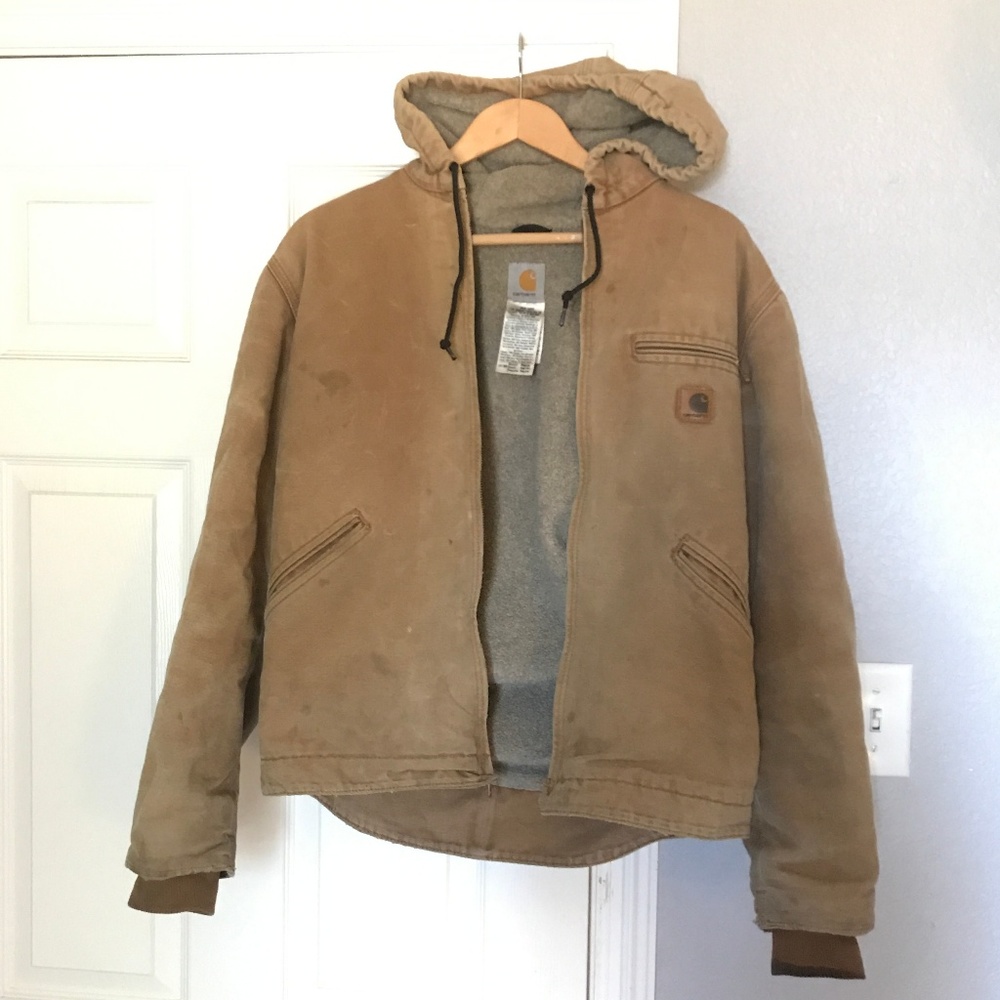 Carhartt Jacket